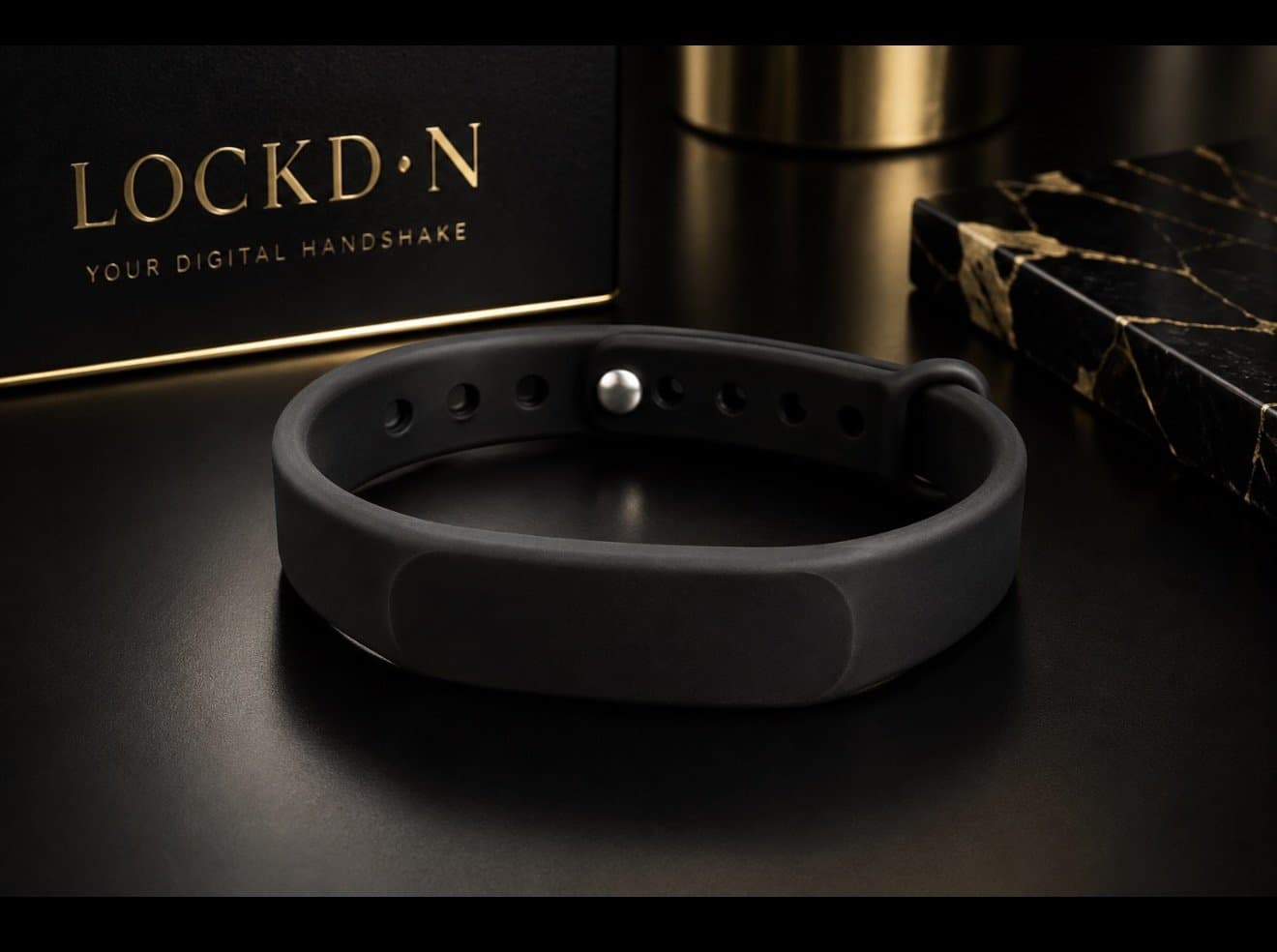 NFC Bracelet